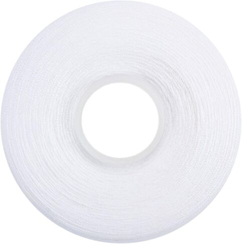 C&C Surelock Serging Thread - 3 Pack of 6000y/5486m - Black Thread in Saudi Arabia