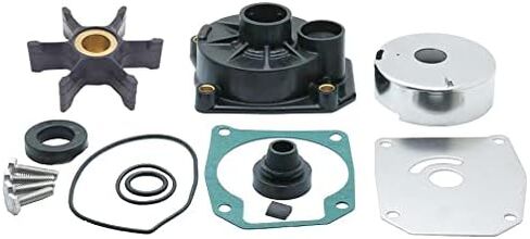 5006511 طقم إصلاح مضخة المياه مجموعة إعادة البناء لاستبدال جونسون Evinrude 40/50 / 60 HP in Kuwait