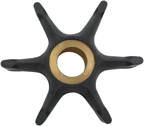 5006511 طقم إصلاح مضخة المياه مجموعة إعادة البناء لاستبدال جونسون Evinrude 40/50 / 60 HP in Kuwait