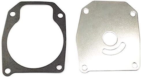 5006511 طقم إصلاح مضخة المياه مجموعة إعادة البناء لاستبدال جونسون Evinrude 40/50 / 60 HP in Kuwait