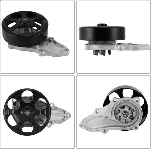 AW6213 Water Pump For Acura ILX 2013 2014 2015,Honda Civic 2012 2013 2014 2015,CR-V 2012 1.5L 1.8L 2.0L 2.4L in Saudi Arabia