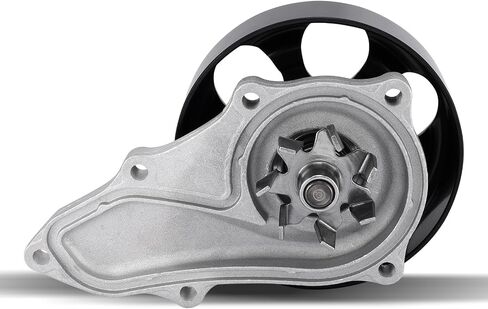 AW6213 Water Pump For Acura ILX 2013 2014 2015,Honda Civic 2012 2013 2014 2015,CR-V 2012 1.5L 1.8L 2.0L 2.4L in Saudi Arabia
