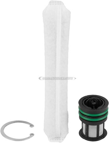 For Chevy Sonic 2014 2015 AC Compressor w/A/C Repair Kit - BuyAutoParts 60-85735RK New in Saudi Arabia