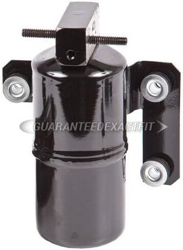لدودج كارافان وبليموث فوييجر OEM ضاغط التيار المتردد مع طقم إصلاح مكيف الهواء - BuyAutoParts 60-83611RN جديد in Saudi Arabia