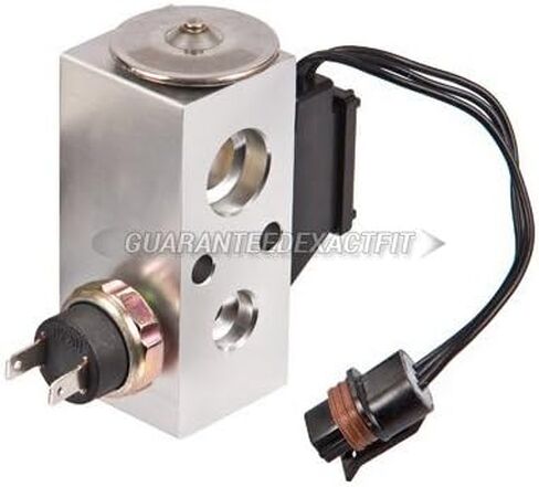 لدودج كارافان وبليموث فوييجر OEM ضاغط التيار المتردد مع طقم إصلاح مكيف الهواء - BuyAutoParts 60-83611RN جديد in Saudi Arabia