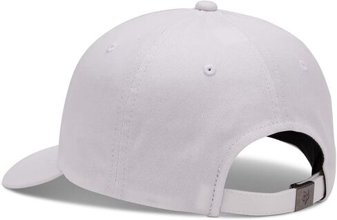 Fox Racing Women's Standard Wordmark Adjustable Hat in Saudi Arabia