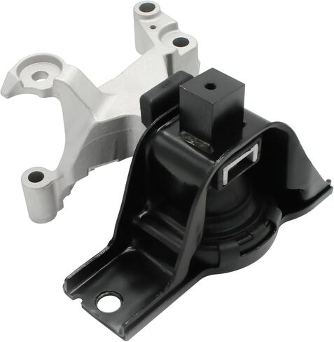 Engine Motor Mount Compatible with 2007-2012 Nissan Sentra 2.0L w/AUTO CVT Motor & Trans Mount A4348 A4345 A4318 A4346 in Kuwait