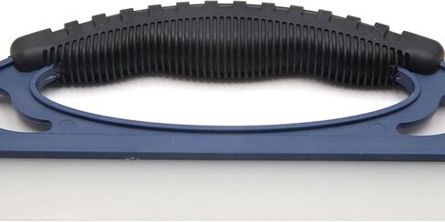 uxcell 2Pcs Silicone T-Bar Car Water Blade Dryer Squeegee Window Glass Scraper Wiper Cleaner Tool in Saudi Arabia