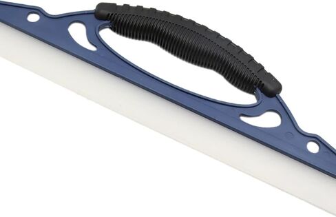uxcell 2Pcs Silicone T-Bar Car Water Blade Dryer Squeegee Window Glass Scraper Wiper Cleaner Tool in Saudi Arabia