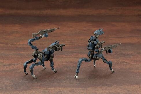 Kotobukiya HG075_Hexa Gear_Alternative Track Down in Saudi Arabia
