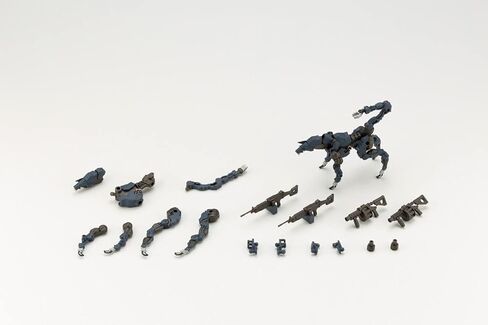 Kotobukiya HG075_Hexa Gear_Alternative Track Down in Saudi Arabia