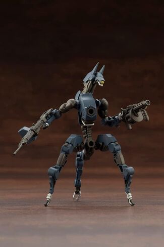 Kotobukiya HG075_Hexa Gear_Alternative Track Down in Saudi Arabia