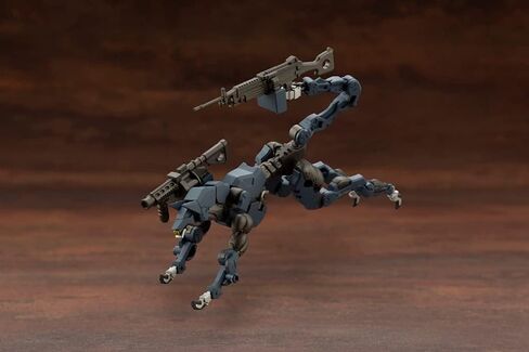 Kotobukiya HG075_Hexa Gear_Alternative Track Down in Saudi Arabia