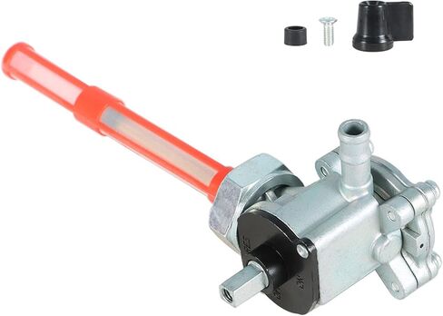 LABLT الوقود فراغ بيتكوك صمام التبديل استبدال لهوندا VTX1300R 2005-2009 VTX1300T 2008-2009 VTX1300C 2004-2009 VTX1300S 2004-2007 16950-MEM-674 in Saudi Arabia