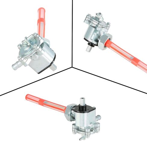 LABLT الوقود فراغ بيتكوك صمام التبديل استبدال لهوندا VTX1300R 2005-2009 VTX1300T 2008-2009 VTX1300C 2004-2009 VTX1300S 2004-2007 16950-MEM-674 in Saudi Arabia
