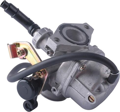 Podoy PZ19 المكربن ​​متوافق مع Taotao ATV Cable Choke Carb Gaskets مع 35mm دراجة نارية فلتر الهواء مرشحات الوقود للصينية 50cc 70cc 90cc 100cc 110cc 125cc الترابية دراجة سكوتر الذهاب عربات in Kuwait