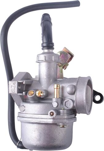 Podoy PZ19 المكربن ​​متوافق مع Taotao ATV Cable Choke Carb Gaskets مع 35mm دراجة نارية فلتر الهواء مرشحات الوقود للصينية 50cc 70cc 90cc 100cc 110cc 125cc الترابية دراجة سكوتر الذهاب عربات in Kuwait
