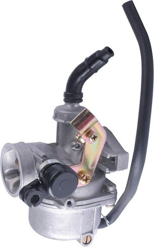 Podoy PZ19 المكربن ​​متوافق مع Taotao ATV Cable Choke Carb Gaskets مع 35mm دراجة نارية فلتر الهواء مرشحات الوقود للصينية 50cc 70cc 90cc 100cc 110cc 125cc الترابية دراجة سكوتر الذهاب عربات in Kuwait