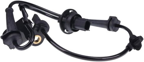 ABS Wheel Speed Sensor 57455-TF0-003, 57455TF0003 Compatible with Honda Models CR-Z 2011-2015, Honda Fit 2009-2013, Insight 2010-2014, Front Left Driver Side in Saudi Arabia