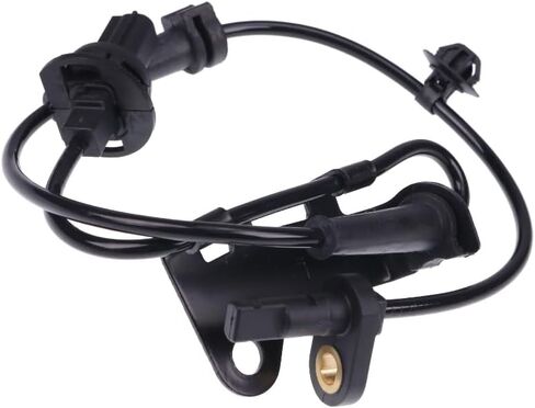 ABS Wheel Speed Sensor 57455-TF0-003, 57455TF0003 Compatible with Honda Models CR-Z 2011-2015, Honda Fit 2009-2013, Insight 2010-2014, Front Left Driver Side in Saudi Arabia