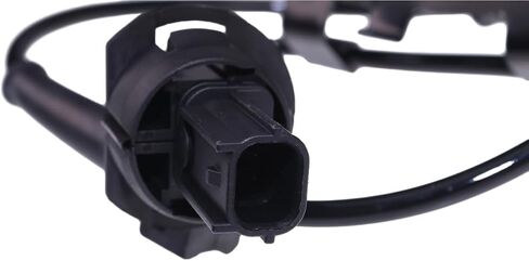ABS Wheel Speed Sensor 57455-TF0-003, 57455TF0003 Compatible with Honda Models CR-Z 2011-2015, Honda Fit 2009-2013, Insight 2010-2014, Front Left Driver Side in Saudi Arabia