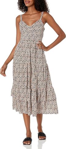 PAIGE Women's Olivetta Dress in Saudi Arabia