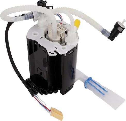 جديد LR057235 وحدة مضخة الوقود الكهربائية الجمعية ث/وحدة إرسال مستشعر المستوى Fit R-over R-ange Rover Evoque 2012 2013 2014 2015 2016 2017 in Saudi Arabia