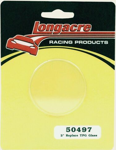 عدسة بديلة لمقياس الإطارات Longacre 50497 مقاس 2 بوصة in Saudi Arabia