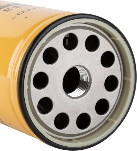 326-1643 Oil filter for Caterpillar 345D/349D2/365D/374D Excavator in Saudi Arabia