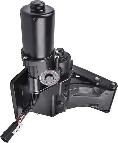 68461581AA Front Left Power Running Board Motor Assembly w/Bracket for 2019 2020 2021 2022 2023 Ram 1500 4WD, 8-Speed Automatic in Saudi Arabia