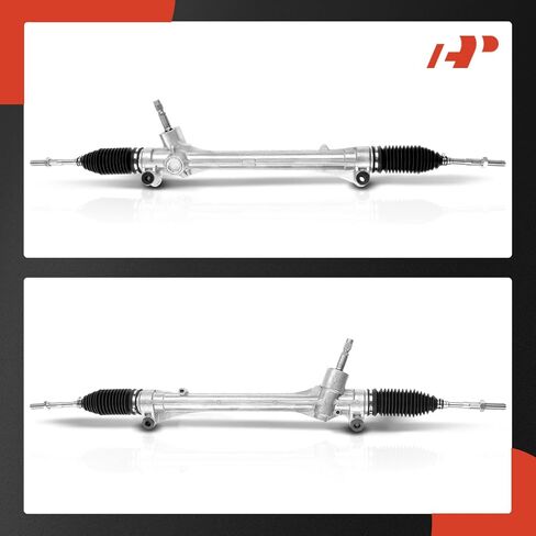 A-Premium - Electronic Power Steering Rack and Pinion Compatible with Lexus RX350/RX450h 2010-2020, RX350L/RX450hL 2019-2020 & Toyota Venza 2009-2015, 2.7L 3.5L, Replace# 455100T010 in Saudi Arabia