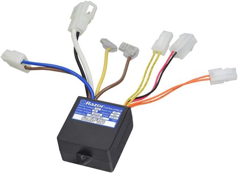 وحدة التحكم AlveyTech لجهاز Razor Power Core E90 (V1 - V2) in Saudi Arabia