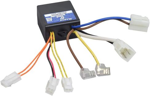 وحدة التحكم AlveyTech لجهاز Razor Power Core E90 (V1 - V2) in Saudi Arabia