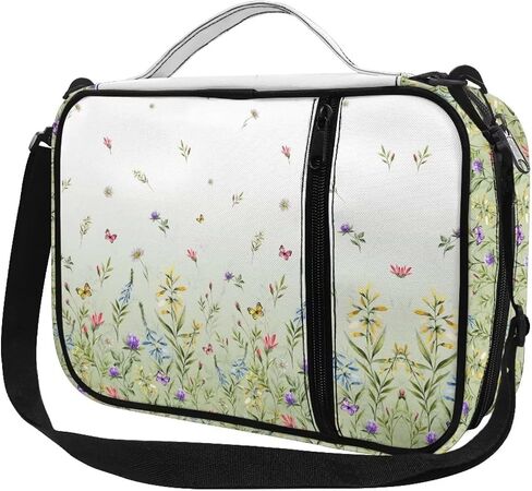 Bible Bag Crossbody Bag Durable Church Bag Tote Bag Protective Carrying Case Bible Covers in Saudi Arabia