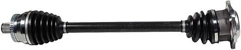 GSP NCV23588 مجموعة عمود المحور CV - الأمامي الأيمن (جانب الراكب) in Saudi Arabia