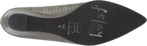 French Sole FS/NY Women's Terrazzo2 Platform in Saudi Arabia
