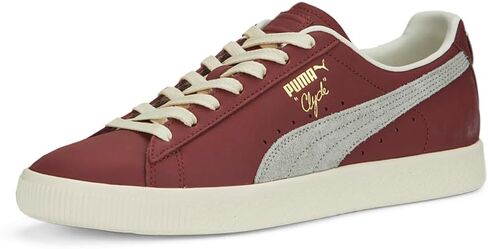 PUMA Clyde Base in Saudi Arabia