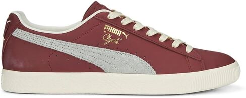 PUMA Clyde Base in Saudi Arabia