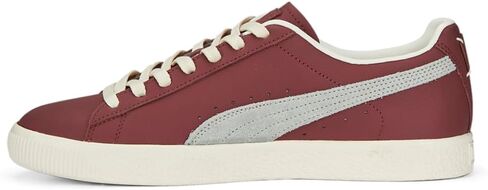 PUMA Clyde Base in Saudi Arabia