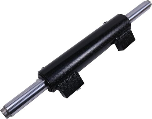 HVACSTAR Power Steering Cylinder 7302464903 7302464901 3429989M91 compatible with Massey Ferguson Tractors 265S 275E 285S 290E 365 375 390 396 398 399 3050 3060 3065 6120 6130 6140 in Kuwait