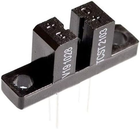 Gump's Grocery 5PCS TCST2103 مفتاح التوقف البصري TCST2103 للطابعة Reprap ثلاثية الأبعاد in Saudi Arabia