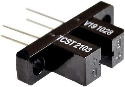 Gump's Grocery 5PCS TCST2103 مفتاح التوقف البصري TCST2103 للطابعة Reprap ثلاثية الأبعاد in Saudi Arabia