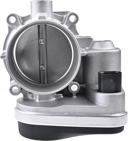 Throttle Body with IAC TPS | Compatible With 2006-2011 Chrysler 300 Sebring Town Country Dodge Avenger Grand Caravan Journey 2.7L 3.5L 4.0L | Replace# 4861691AA, 4861694AA in Saudi Arabia