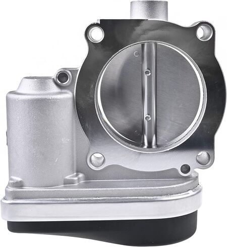 Throttle Body with IAC TPS | Compatible With 2006-2011 Chrysler 300 Sebring Town Country Dodge Avenger Grand Caravan Journey 2.7L 3.5L 4.0L | Replace# 4861691AA, 4861694AA in Saudi Arabia