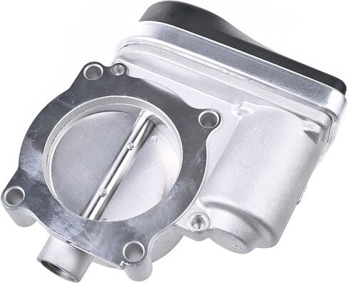 Throttle Body with IAC TPS | Compatible With 2006-2011 Chrysler 300 Sebring Town Country Dodge Avenger Grand Caravan Journey 2.7L 3.5L 4.0L | Replace# 4861691AA, 4861694AA in Saudi Arabia