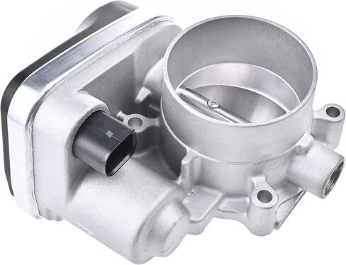 Throttle Body with IAC TPS | Compatible With 2006-2011 Chrysler 300 Sebring Town Country Dodge Avenger Grand Caravan Journey 2.7L 3.5L 4.0L | Replace# 4861691AA, 4861694AA in Saudi Arabia