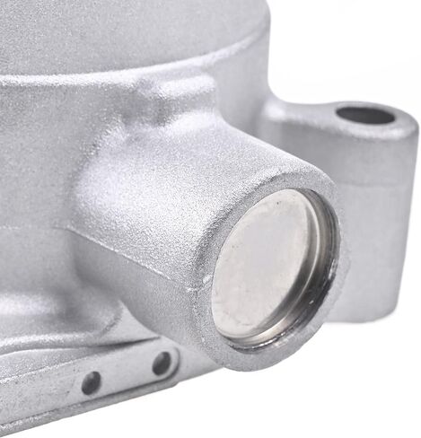 Throttle Body with IAC TPS | Compatible With 2006-2011 Chrysler 300 Sebring Town Country Dodge Avenger Grand Caravan Journey 2.7L 3.5L 4.0L | Replace# 4861691AA, 4861694AA in Saudi Arabia
