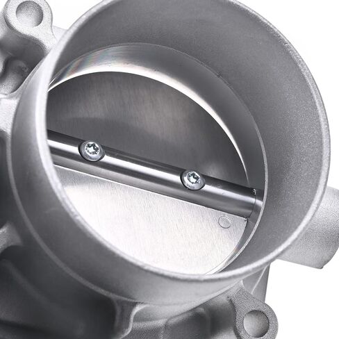 Throttle Body with IAC TPS | Compatible With 2006-2011 Chrysler 300 Sebring Town Country Dodge Avenger Grand Caravan Journey 2.7L 3.5L 4.0L | Replace# 4861691AA, 4861694AA in Saudi Arabia