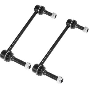 X AUTOHAUX 2 Pcs K750190 Front Suspension Sway Bar End Links Stabilizer Sway Bar Link 15250258 22816802 for Cadillac CTS 2009-2015