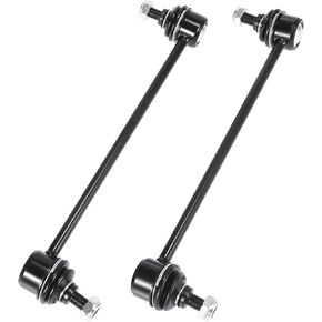 X AUTOHAUX 2pcs K750011 Rear Suspension Sway Bar End Links Stabilizer Sway Bar Link 4883006060 for Toyota Camry 07-11 Avalon 06-12 for Lexus ES350 07-12